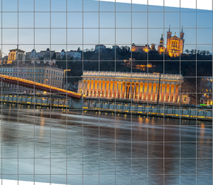 Adobe Photoshop : recadrez une photo sans perdre de contenu